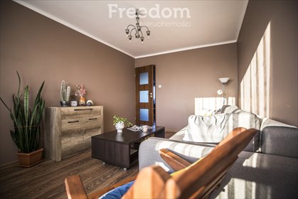 mieszkanie na sprzedaż 62m2 mieszkanie Rudnik Nad Sanem, Fryderyka Chopina