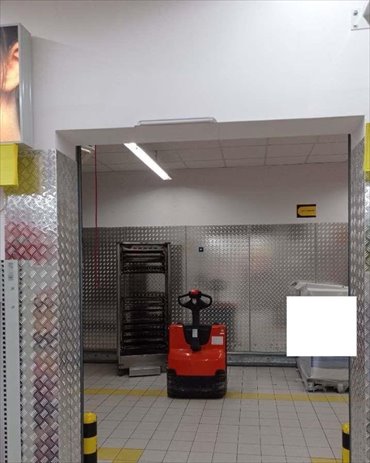 Lokal użytkowy na sprzedaż Białystok 1 400m2 Foto 2