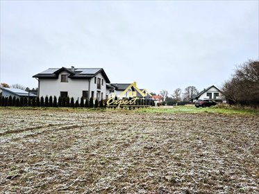 Sprzedam działkę budowlaną 1000 m² w Iławie, spokojna okolica działka Iława, Lipowy Dwór