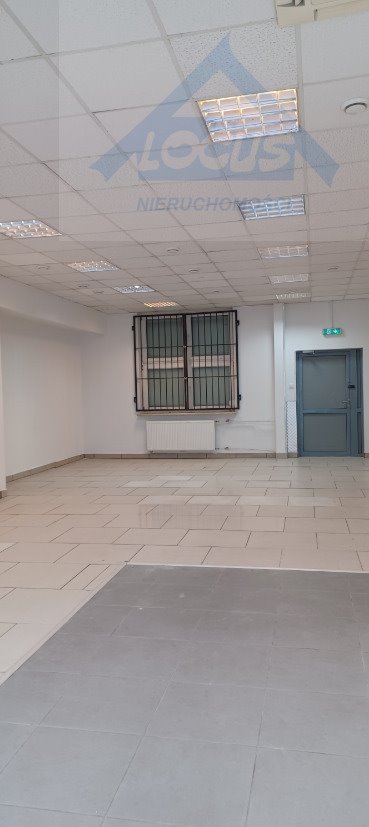 Lokal użytkowy na wynajem Warszawa, Mokotów 208m2 Foto 6