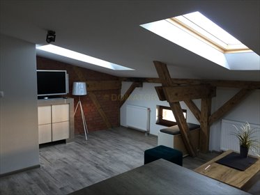 Kawalerka 25 m² w centrum Bydgoszczy - polecam mieszkanie Bydgoszcz, Centrum