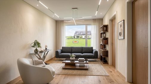 Samodzielny dom 63 m² z tarasem i prywatnością dom Kraków, Dębniki, Kliny, Babińskiego