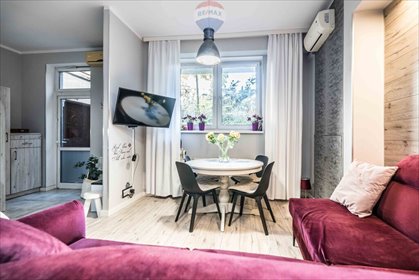 mieszkanie na sprzedaż 55m2 mieszkanie Poznań, Jeżyce, św. Wawrzyńca