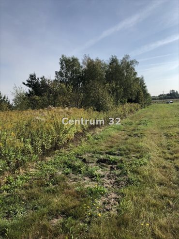 Działka 1721 m² w Siedliskach (w trakcie planowania) działka Siedliska, Na Skraju