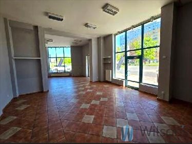 lokal użytkowy na wynajem 126m2 lokal użytkowy Wrocław, Krzyki, Zaporoska