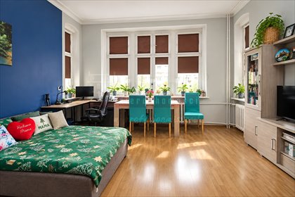 Polecam przestronne 41,79 m² mieszkanie w Brzegu z garderobą mieszkanie Brzeg