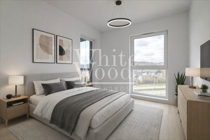 mieszkanie na sprzedaż 44m2 mieszkanie Gdynia, Redłowo, Legionów