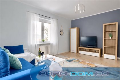Wynajmę przytulne 2-pokojowe mieszkanie 56 m² w Poznaniu mieszkanie Poznań, Stare Miasto, Chwaliszewo, Chwaliszewo