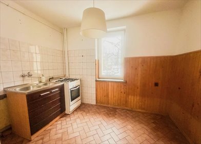 mieszkanie na sprzedaż 48m2 mieszkanie Pruszków, Lipowa