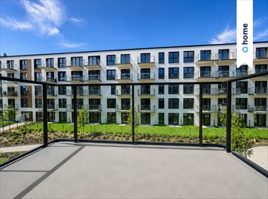 Zapraszam do kawalerki 28 m² w Katowicach blisko terenów zielonych mieszkanie Katowice, Os. Paderewskiego, Graniczna