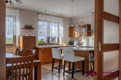 dom na sprzedaż 185m2 dom Chludowo, Chojnicka