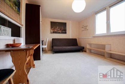 mieszkanie na sprzedaż 27m2 mieszkanie Wrocław, Wrocław-Krzyki