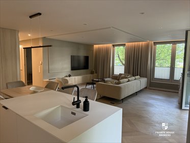 mieszkanie na sprzedaż 90m2 mieszkanie Kraków, Podgórze, Na Ustroniu