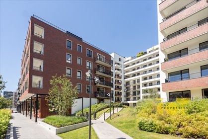 mieszkanie na wynajem 54m2 mieszkanie Warszawa, Praga-Południe, Żupnicza