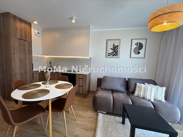 Nowoczesne 2-pokojowe mieszkanie z balkonem - Fordon mieszkanie Bydgoszcz, Fordon