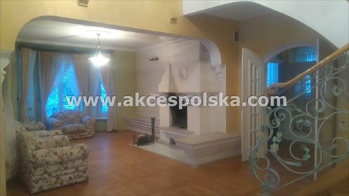 dom na wynajem 220m2 dom Konstancin-Jeziorna, Konstancin