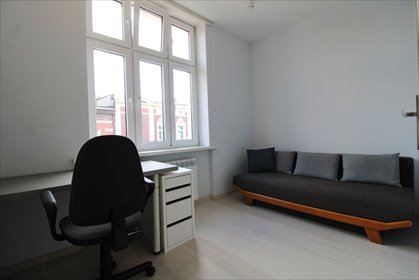 mieszkanie na wynajem 28m2 mieszkanie Katowice, Śródmieście, Tadeusza Kościuszki