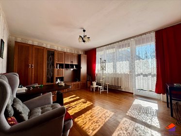 mieszkanie na sprzedaż 60m2 mieszkanie Ruda Śląska, Ruda