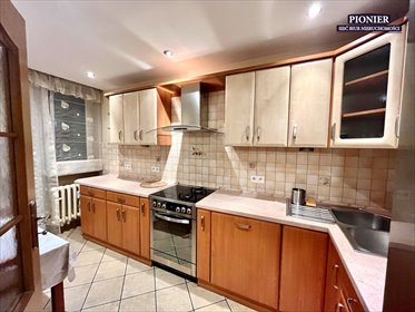 mieszkanie na wynajem 57m2 mieszkanie Katowice, Osiedle Tysiąclecia, Piastów