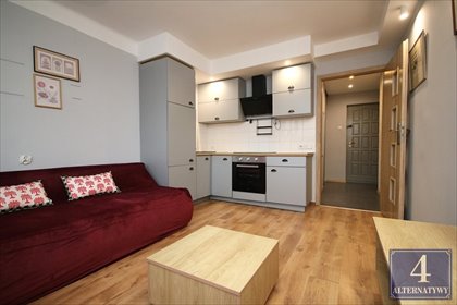 Polecam 32 m² w centrum Tarnowa - funkcjonalne i komfortowe mieszkanie Tarnów, Centrum, Lwowska