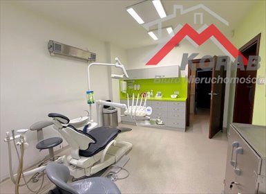 Atrakcyjny lokal usługowy 80,55 m² w centrum Warszawy lokal użytkowy Warszawa, Śródmieście