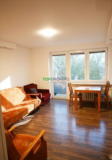 mieszkanie na sprzedaż 38m2 mieszkanie Warszawa, Żoliborz Stary Żoliborz, Przasnyska