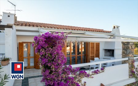 mieszkanie na sprzedaż 139m2 mieszkanie Golfo Aranci