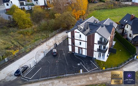 mieszkanie na sprzedaż 56m2 mieszkanie Kartuzy, 3 Maja