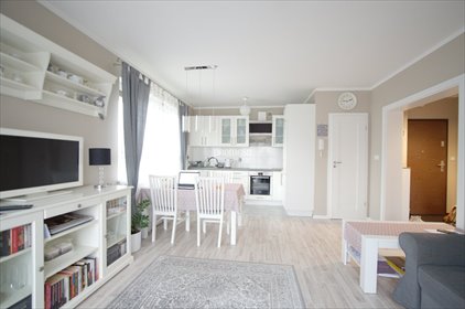 mieszkanie na sprzedaż 52m2 mieszkanie Wrocław, Psie Pole, Sołtysowice, Lekcyjna