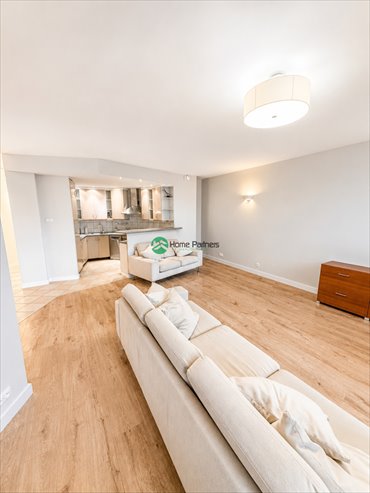 Przestronne 105m2 apartament z ochroną i garażem mieszkanie Warszawa, Wola Mirów