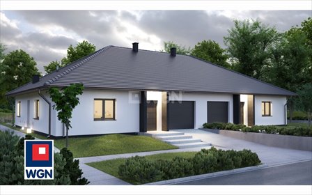 dom na sprzedaż 121m2 dom Szprotawa, Jagodowa