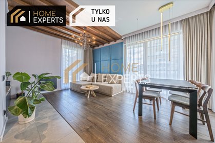 Komfortowe 3-pokojowe mieszkanie 56,17 m2 w Porto Gdańsk mieszkanie Gdańsk, Letnica, Letnicka