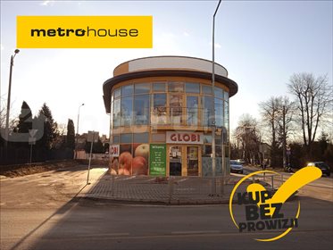 lokal użytkowy na sprzedaż 220m2 lokal użytkowy Sochaczew, Sochaczew