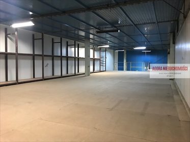 magazyn na wynajem 226m2 magazyn Kraków, Krowodrza