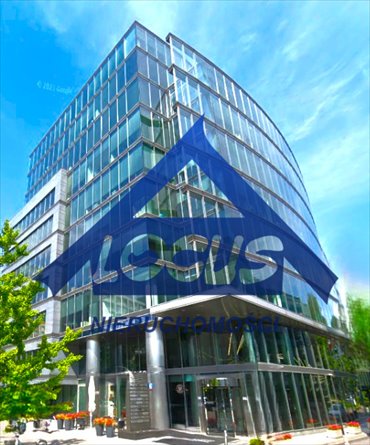 Nowoczesny biurowiec A klasy 432 m² w Śródmieściu - zapraszam lokal użytkowy Warszawa, Śródmieście