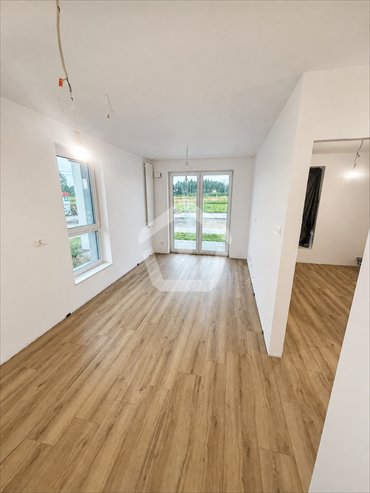 Polecam 2-pokojowe mieszkanie 31,9 m² z tarasem w Rzeszowie mieszkanie Rzeszów, Załęże, hr. Alfreda Potockiego
