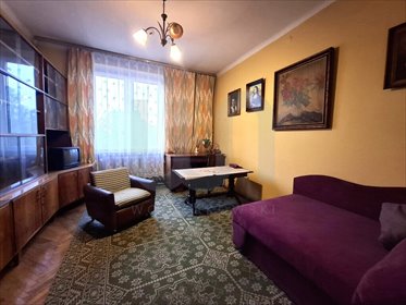 mieszkanie na sprzedaż 48m2 mieszkanie Częstochowa, Śródmieście, al. Aleja Najświętszej Maryi Panny