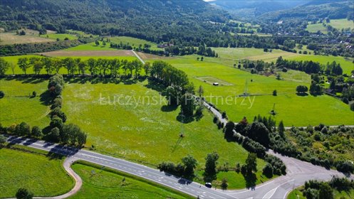 działka na sprzedaż 35000m2 działka Kowary