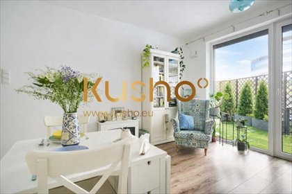 mieszkanie na sprzedaż 51m2 mieszkanie Warszawa, Włochy, Włochy, Przerwana