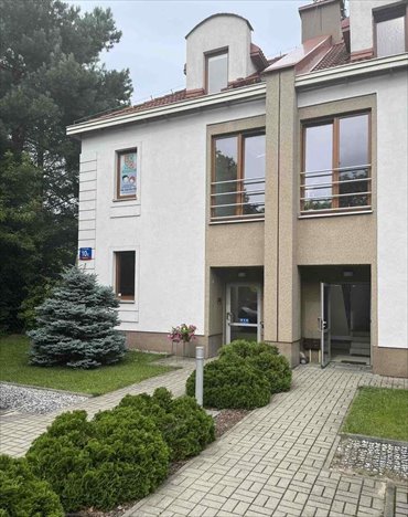 mieszkanie na sprzedaż 75m2 mieszkanie Warszawa, Wawer, Miedzeszyn, ul. Garncarska