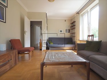 mieszkanie na wynajem 50m2 mieszkanie Warszawa, Mokotów, Dolny Mokotów, Jurija Gagarina