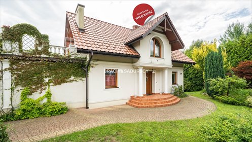 dom na sprzedaż 220m2 dom Dobranowice