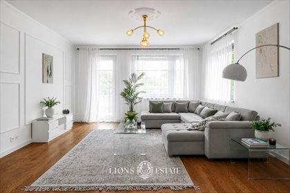Przestronny 100 m² apartament z balkonem i garażem zapraszam mieszkanie Warszawa, Śródmieście Północne, Grzybowska