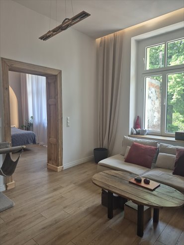 Nowoczesne 72 m² po remoncie, ogrzewanie podłogowe, parking mieszkanie Gliwice, Centrum