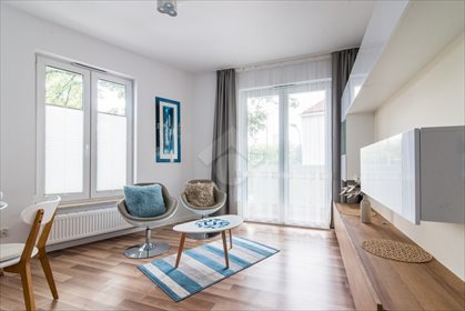 mieszkanie na wynajem 44m2 mieszkanie Kraków, Bronowice, Bronowice Małe, Bronowicka