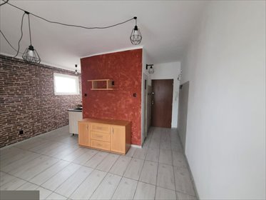 mieszkanie na sprzedaż 22m2 mieszkanie Kielce, Czarnów, Jagiellońska