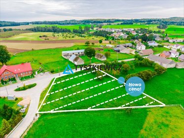 działka na sprzedaż 2693m2 działka Kętrzyno