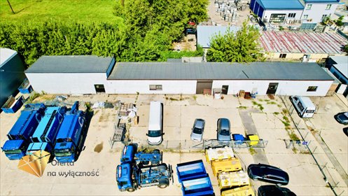 lokal użytkowy na sprzedaż 311m2 lokal użytkowy Lublin, Hajdów