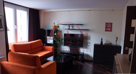 mieszkanie na wynajem 48m2 mieszkanie Warszawa, Śródmieście, Królewska