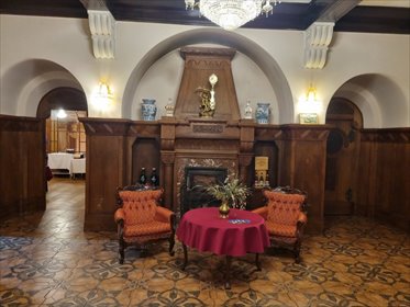 lokal użytkowy na sprzedaż 1500m2 lokal użytkowy Dzierżoniów, Dzierżoniów, Sienkiewicza